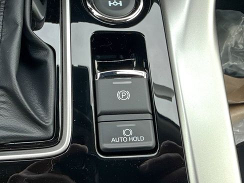 New 2026 Mitsubishi Eclipse Cross SE AWD/4WD image 40