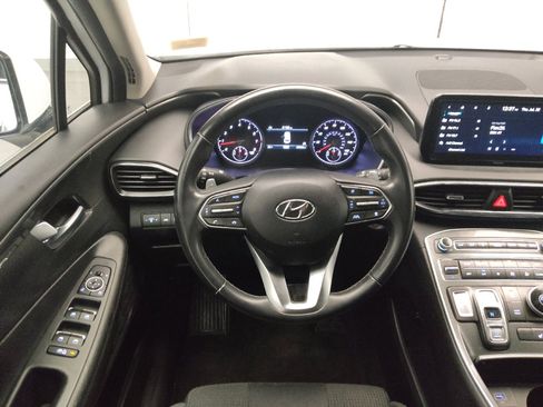 Used 2023 Hyundai Santa Fe SEL FWD image 22