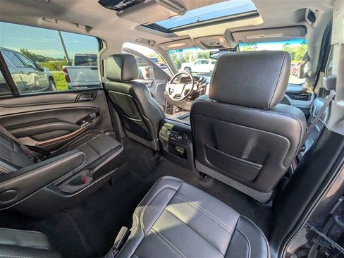 Used 2016 GMC Yukon SLT w/ Open Road Package AWD/4WD image 23