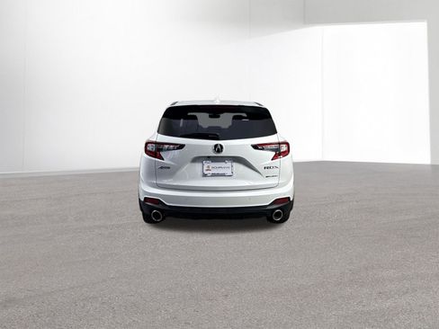 Certified 2024 Acura RDX A-Spec AWD/4WD image 34