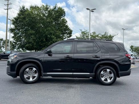 Used 2026 Honda Pilot EX-L image 5