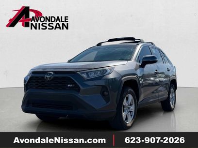 Used 2020 Toyota RAV4 XLE w/ Convenience Package