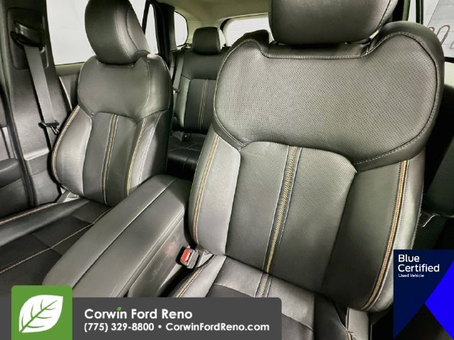 Used 2024 MAZDA CX-50 AWD 2.5 S w/ Cargo Package image 25
