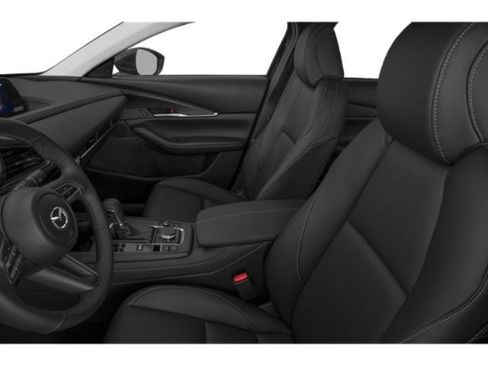 Used 2021 MAZDA CX-30 AWD 2.5 S w/ Select Package image 9