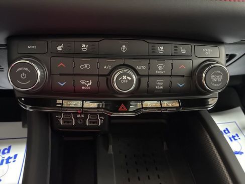 New 2026 Dodge Durango GT image 18