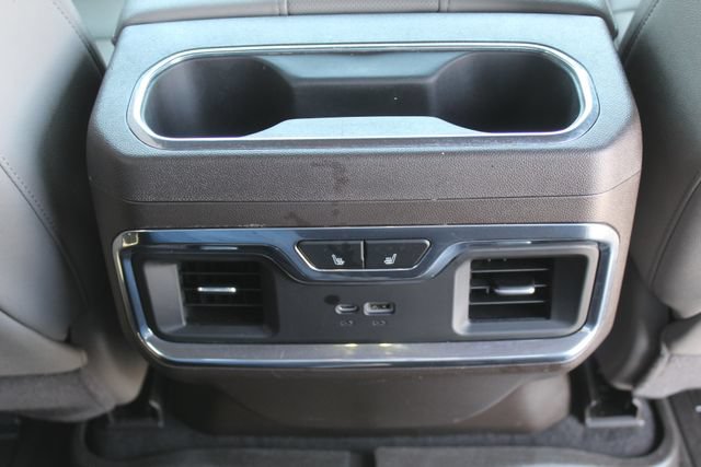 Used 2025 GMC Sierra 1500 SLT AWD/4WD image 19