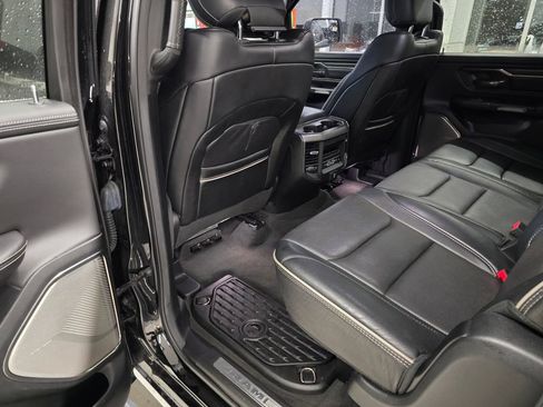 Used 2020 RAM 1500 Limited AWD/4WD image 41