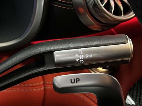 Certified 2024 Mercedes-Benz SL 63 AMG 4MATIC image 23