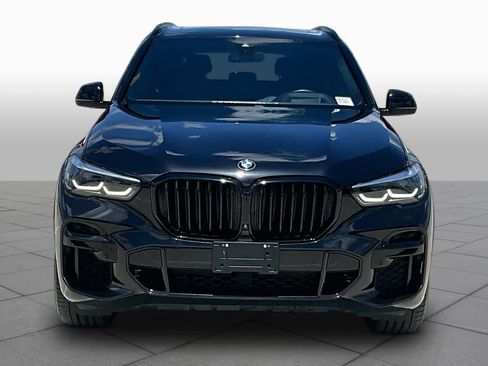 Used 2023 BMW X5 M50i w/ Climate Comfort Package AWD/4WD image 3