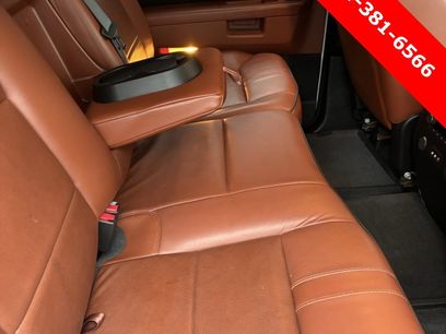 Used 2008 HUMMER H2 BASE