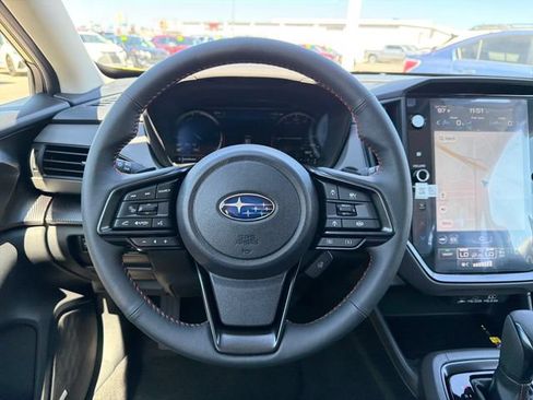 New 2026 Subaru Crosstrek 2.5i Limited AWD/4WD image 10