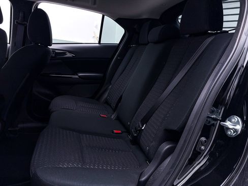 New 2025 Mitsubishi Eclipse Cross LE image 22