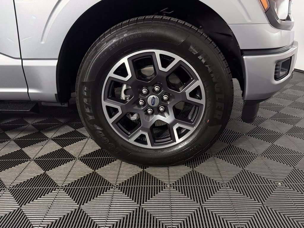 Used 2024 Ford F150 STX RWD image 11