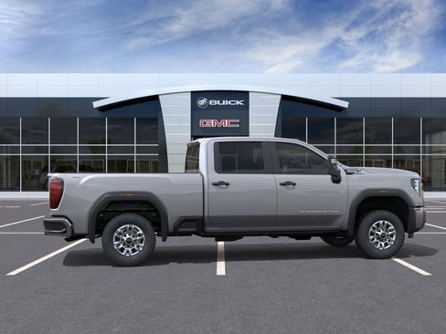 New 2026 GMC Sierra 2500 Pro image 5