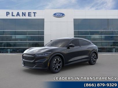 New 2026 Ford Mustang Mach-E Select w/ Comfort Package