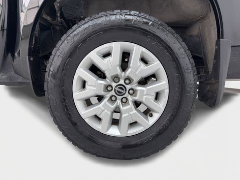 Used 2022 Nissan Frontier SV w/ Technology Package image 51