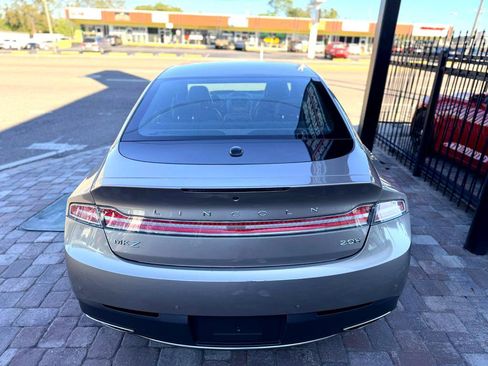 Used 2019 Lincoln MKZ Premiere image 27