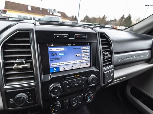 Used 2019 Ford F350 XLT w/ XLT Value Package image 15