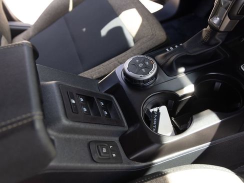 Used 2025 Ford Bronco Big Bend AWD/4WD image 20