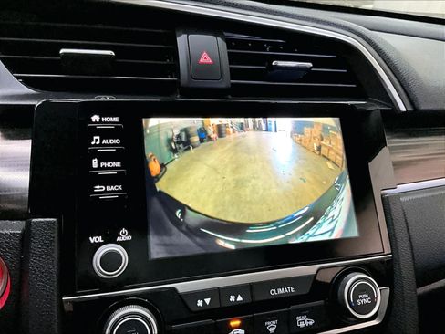 Used 2019 Honda Civic EX image 24