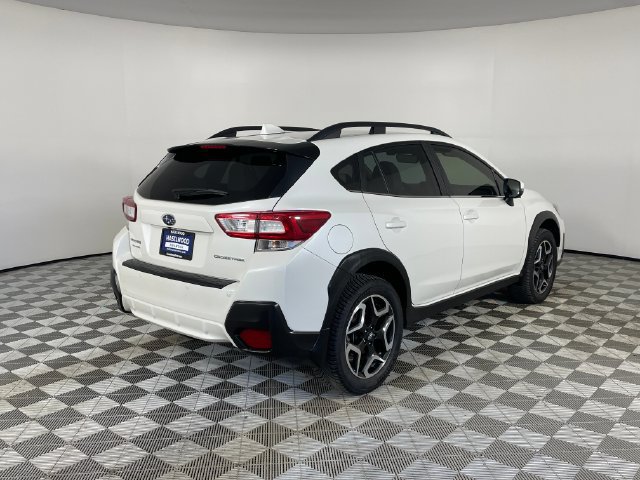 Used 2019 Subaru Crosstrek 2.0i Limited w/ Moonroof Package w/Navigation AWD/4WD image 25