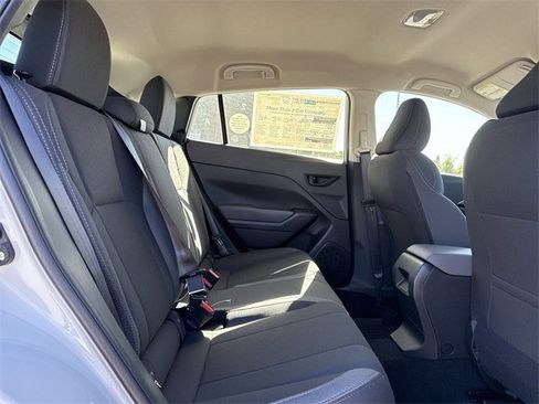 New 2025 Subaru Impreza 2.0i image 16