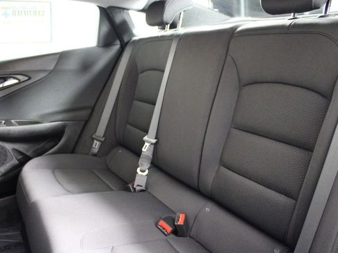 Used 2022 Chevrolet Malibu RS w/ LPO, Floor Liner Package image 19