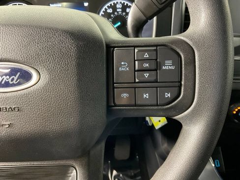 Certified 2022 Ford F150 XL w/ STX Appearance Package RWD image 25