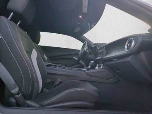 Used 2024 Chevrolet Camaro LT w/ RS Package image 19