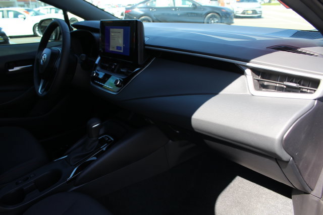 Certified 2026 Toyota Corolla SE FWD image 24