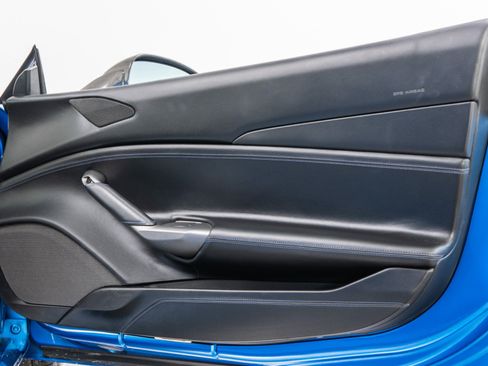 Used 2017 Ferrari 488 Spider RWD image 42