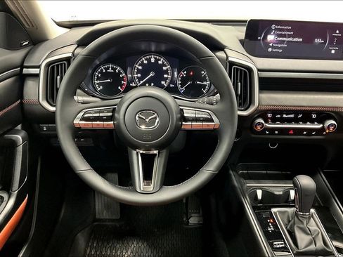 New 2026 MAZDA CX-50 AWD 2.5 S w/ Weather Package image 12