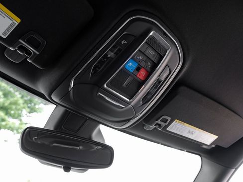 Used 2023 Jeep Grand Cherokee Altitude image 38