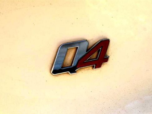 Used 2015 Maserati Quattroporte S Q4 image 9