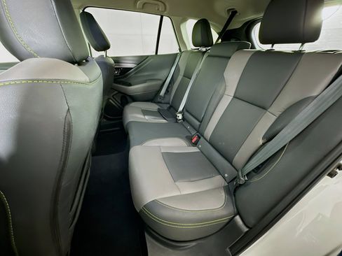 Used 2025 Subaru Outback Onyx Edition image 27