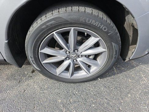 Used 2019 Acura RDX AWD w/ Technology Package image 10