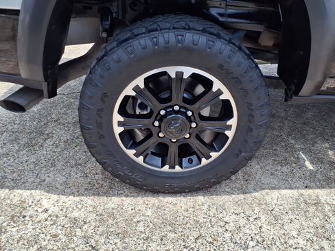 Used 2024 RAM 2500 Rebel w/ Towing Technology Group AWD/4WD image 29