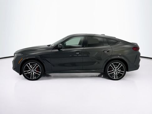 New 2027 BMW X6 xDrive40i w/ Executive Package AWD/4WD image 8