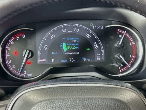Certified 2021 Toyota RAV4 Adventure AWD/4WD image 20