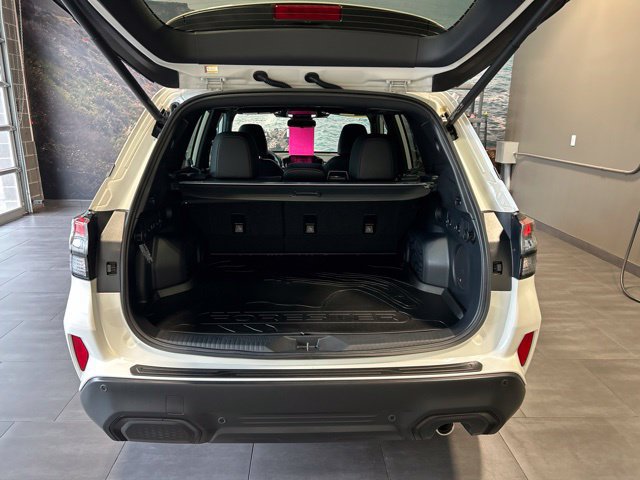 Used 2026 Subaru Forester Sport w/ Onyx Edition AWD/4WD image 31