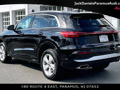 Used 2025 Audi Q5 Premium w/ Convenience Package AWD/4WD image 10