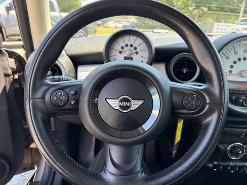 Used 2013 MINI Cooper Hardtop FWD image 16