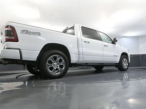Used 2019 RAM 1500 Big Horn AWD/4WD image 57