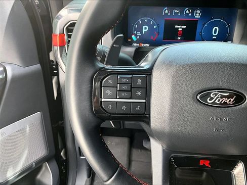 Used 2025 Ford F150 Raptor w/ Equipment Group 803A Raptor R AWD/4WD image 23