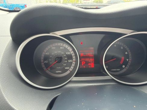 Used 2008 Mitsubishi Outlander ES FWD image 15