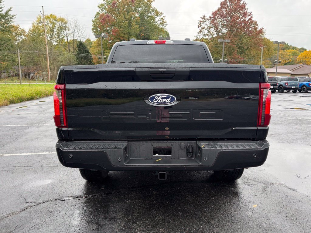 Used 2026 Ford F150 STX w/ Equipment Group 200A AWD/4WD image 7