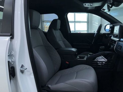 New 2025 Toyota Tacoma SR5 image 16