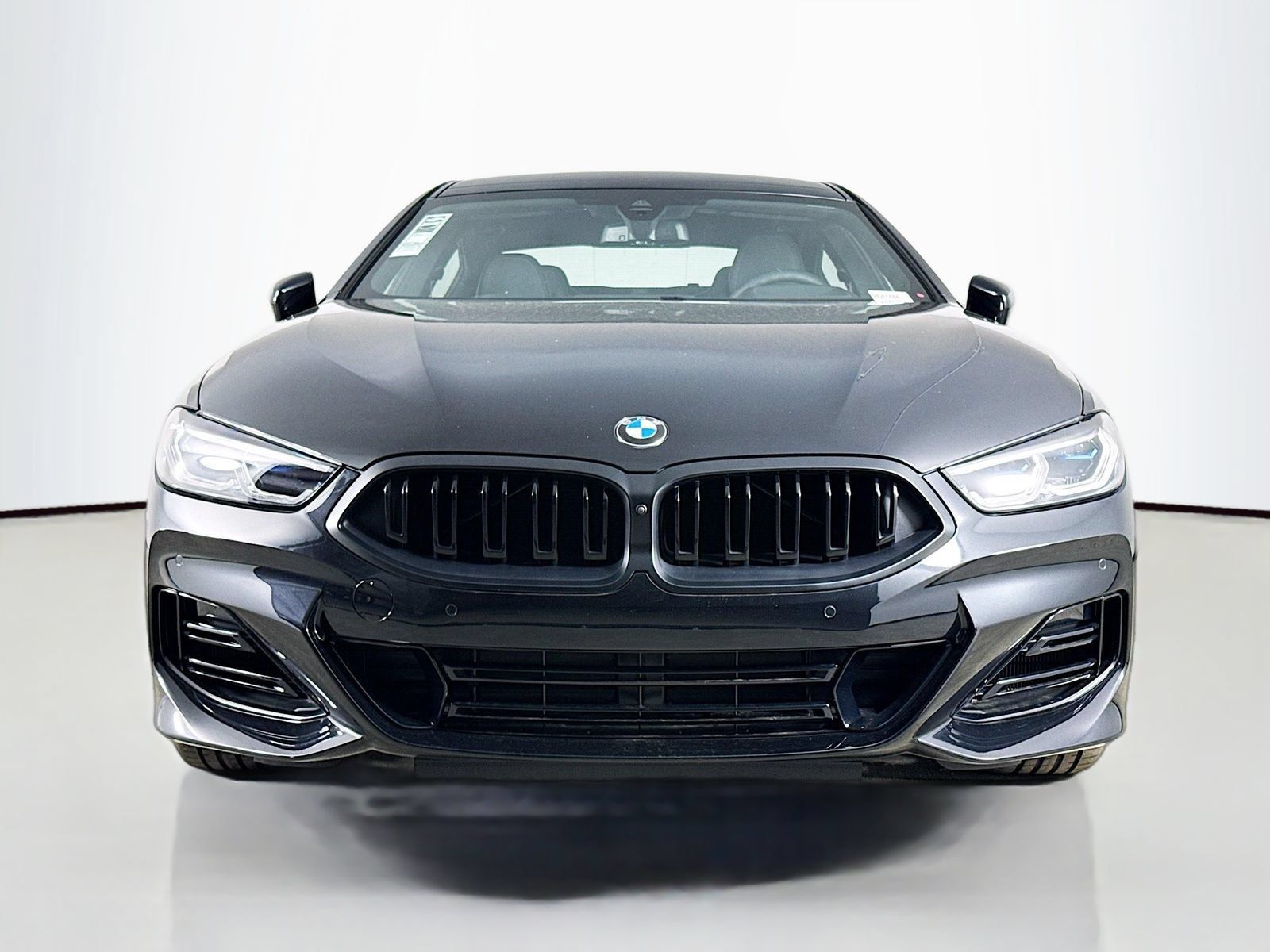Used 2026 BMW 840i w/ M Sport Professional Package RWD image 2