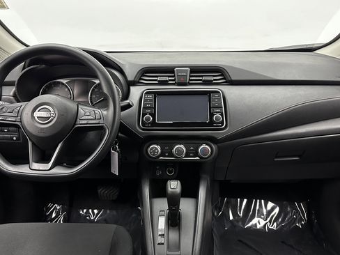 Used 2024 Nissan Versa S w/ Trunk Package image 27