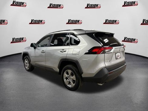 Used 2024 Toyota RAV4 XLE image 7